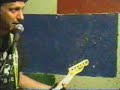 dirty and the derelicts   bloody hammer  live 