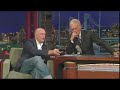 Charles Austin on The Late Show with David Letterman