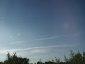Time Lapse Photography (Clouds) Time Lapse Photography (Clouds)