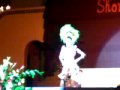 ms. Gay lapu-lapu 2009 talent Iwa