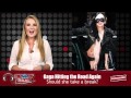 Lady Gaga Announces 2012 Tour