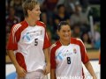 magyar n?i k�zilabda v�logatott / hungarian female handball team