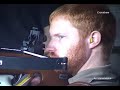 Crossbow Competition