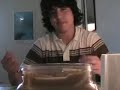 Matt Loves Peanut Butter: Episode 1 Matt Loves Peanut Butter: Episode 1