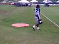 2008 Philadelphia Eagles Training Camp Receivers Day