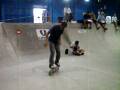 Lucas Fraga - Mundial de Freestyle 2008