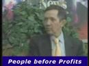 Kucinich for President: Jobs & Health Care for All