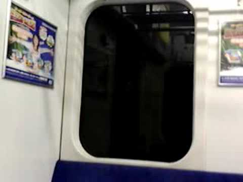 ありのままの209-1000系