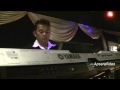 Lor Bopha sings Khmer Leur song
