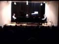 Maple Leaf Rag - Bryan Wright & Rob Schwieger