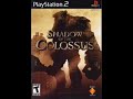 Shadow of the Colossus - \"The Farthest Land (Reprise)\" Shadow of the Colossus - \"The Farthest Land (Reprise)\"