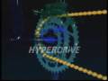 SHIMANO HYPERDRIVE CHAINRING SYSTEM
