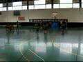 Concentración minibasket Maio 2008. Poio