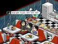 bend it like beckham version of feeling hot hot hot - by bina mistry
lots o well known and normal uk habbo's singing! including lost_witness