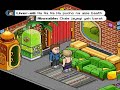bend it like beckham version of feeling hot hot hot - by bina mistry
lots o well known and normal uk habbo's singing! including lost_witness