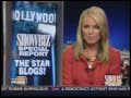 perez hilton on showbiz tonight special report