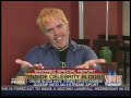 perez hilton on showbiz tonight special report