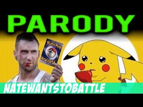 center - iTunes: http://j.mp/imatacenter This is a song about how obnoxious, complicated and infuriating competitive Pokemon Battling has become. Trololol. LYRICS: I'...