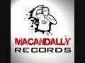 **Mac Dam** -Hall of fame-