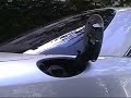 Mercedes Benz CL 500 - 2002