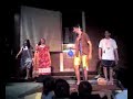 FREEDSTRUCK "ANG TABO"