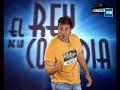 Con pelucas y a lo loco