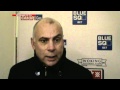 Woking 3-2 Bromley (Garry Hill Interview)