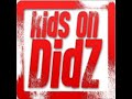 Kidz On Didz 5 - CD1 Track 4