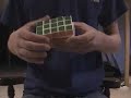 Fully Functional 3x3x5 Rubik\