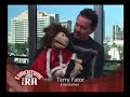 TERRY FATOR TALKS WITH IRA, PART 2 TERRY FATOR TALKS WITH IRA, PART 2