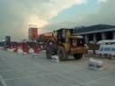 Exterme CAT Driver