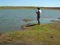 Pesca de la TARARARA