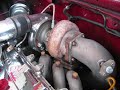 T88 MR2liter 0-75mph lanuch