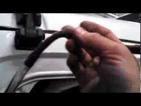 how to turn on jk fog lights