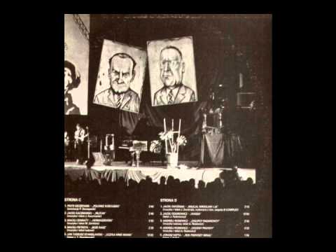 11 Przegląd piosenki zakazanej - Monologi - Jacek Federowicz.wmv