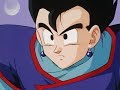 Dragon Ball Z - 261 - Gotenks Gioca A Pallavolo 1/2