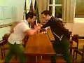Bierjunge Bart und Harry Bierjunge Bart und Harry