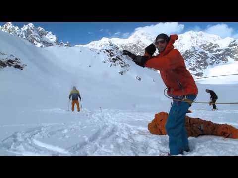 Mountain Hardwear Hoopster Tent