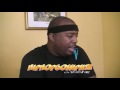 Erick Sermon Talks Clothing Line, Reality Show & New Movie!