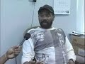 back with a bang!
this week, ed rowe, andrew flockhart, and antoine gray
ko the competition, as we get schooled in the sweet science
by the legendary johnny gant, at his gym, the atlanta art of boxing.