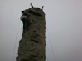 Able To Scale Walls In A Single Bound!!!