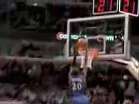 Legate Kingz: Gilbert Arenas Mix