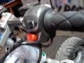 YAMAHA MAXSTER-DRAGSTER