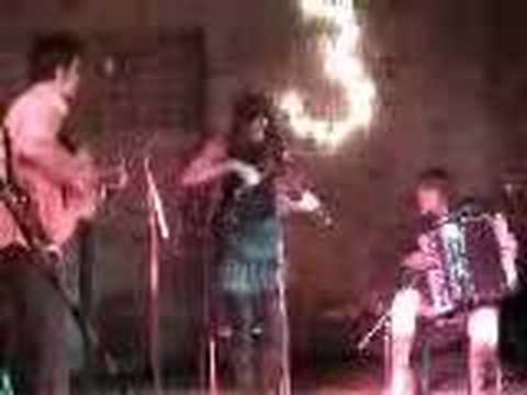 Lori Watson Three - Hogg Set