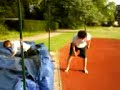 lift off lift off