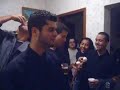Cano e Futebol saponáceos na balada. Cano e Futebol saponáceos na balada.