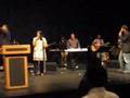 PYFA CHOIR- MIGHTY TO SAVE @ Youth Confernce 2007