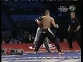 WCL - Raymond \"The Real Deal\" Daniels vs El-Java Abul-Gadir WCL - Raymond \"The Real Deal\" Daniels vs El-Java Abul-Gadir