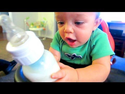 He Tried. - Vlog #28