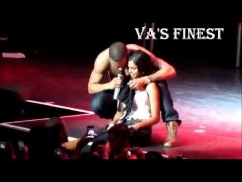 trey songz 2011 -